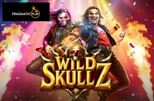 Wild Skullz